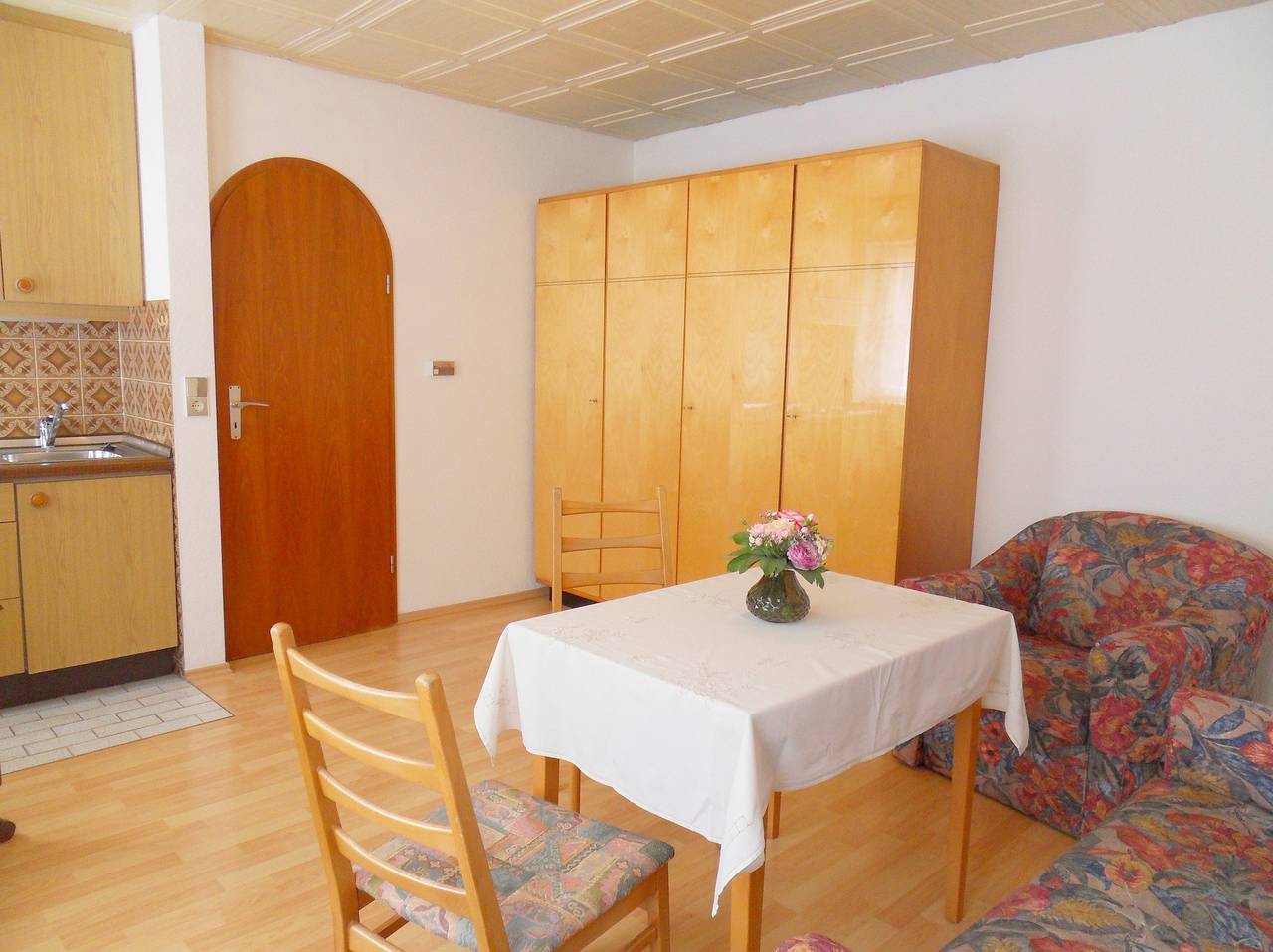 Ganze Wohnung, Ferienwohnung '3' mit Wlan in Lindau, Bayerisch Schwaben