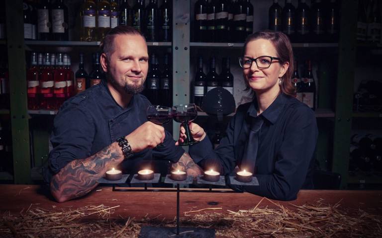 Hotel für 2 Personen, mit Seeblick und Balkon sowie Balkon/Terrasse, kinderfreundlich in Rheinsberg - 4