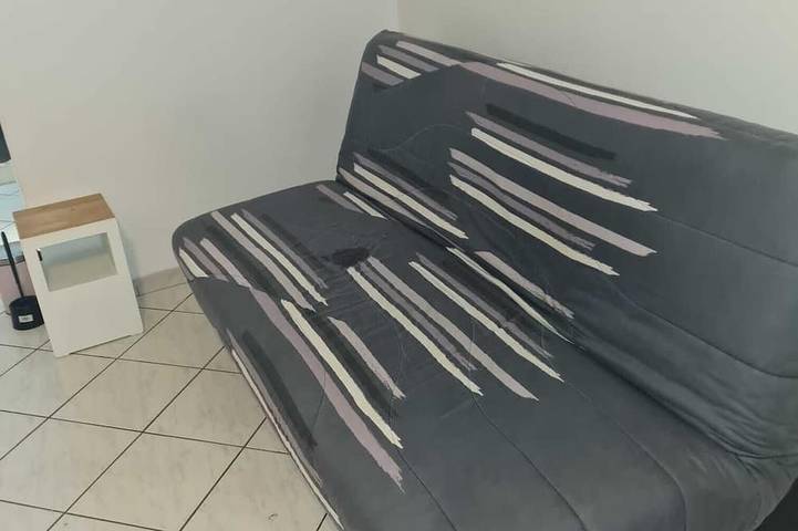 Gîte pour 2 personnes à Créteil - 4