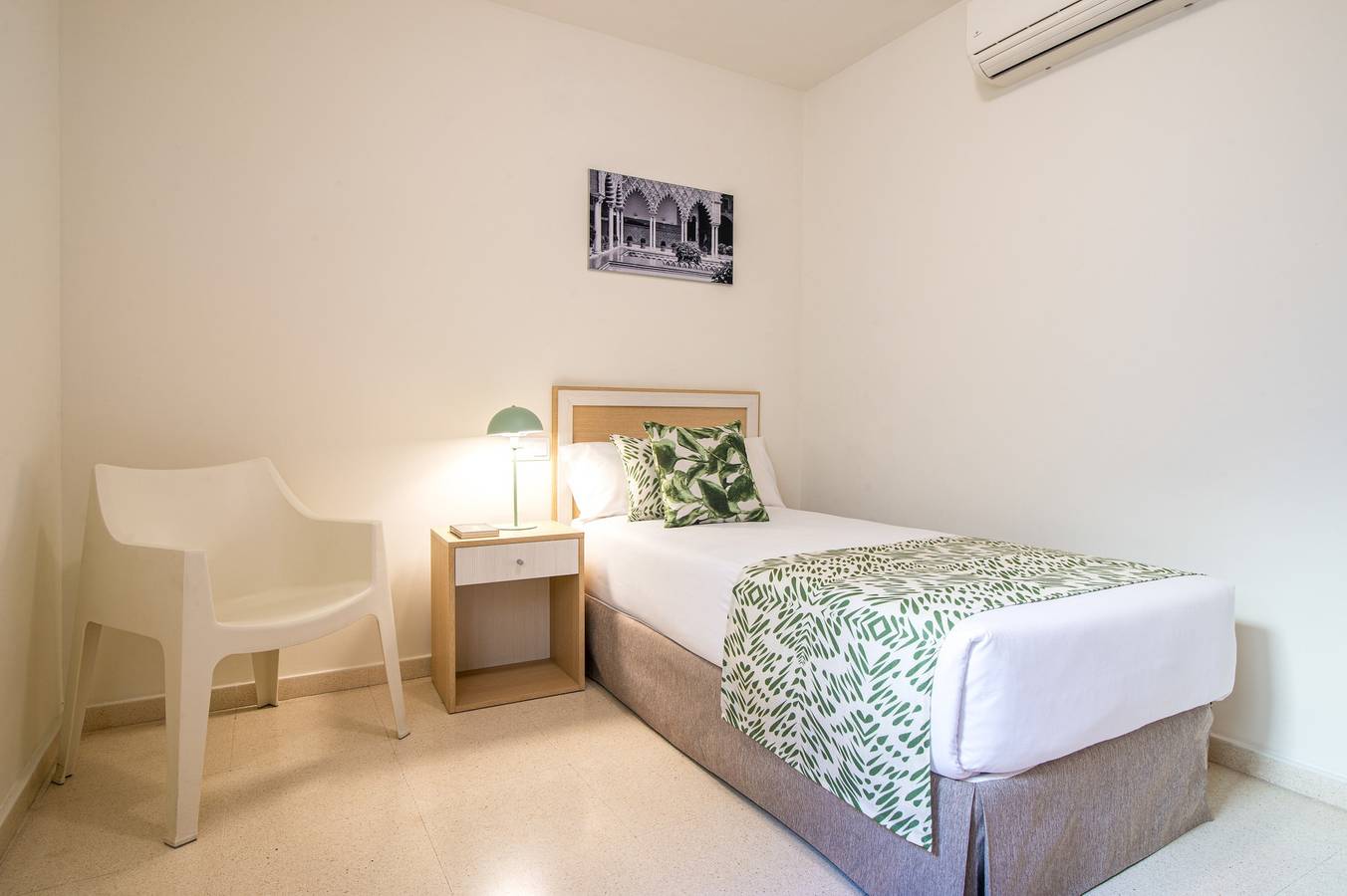 Cały apartament, Sevilla 3p 5p in Central Seville, Sewilla
