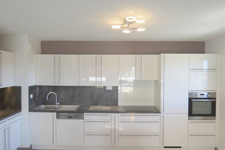 Gîte pour 4 personnes, avec piscine et balcon/terrasse dans Plage du Village (Le Barcares) - 4