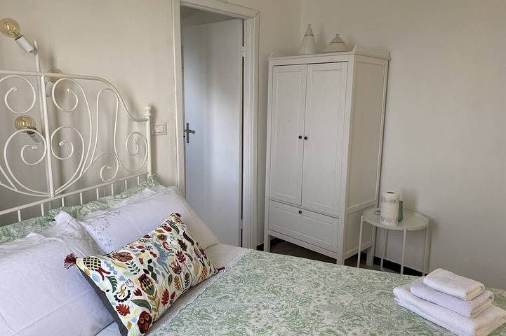 Ganze Wohnung, Da Senso in Varigotti, Finale Ligure Gemeinde
