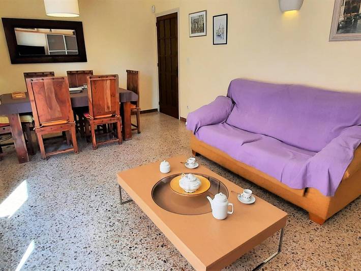 Gîte pour 4 personnes à Llançà - 4