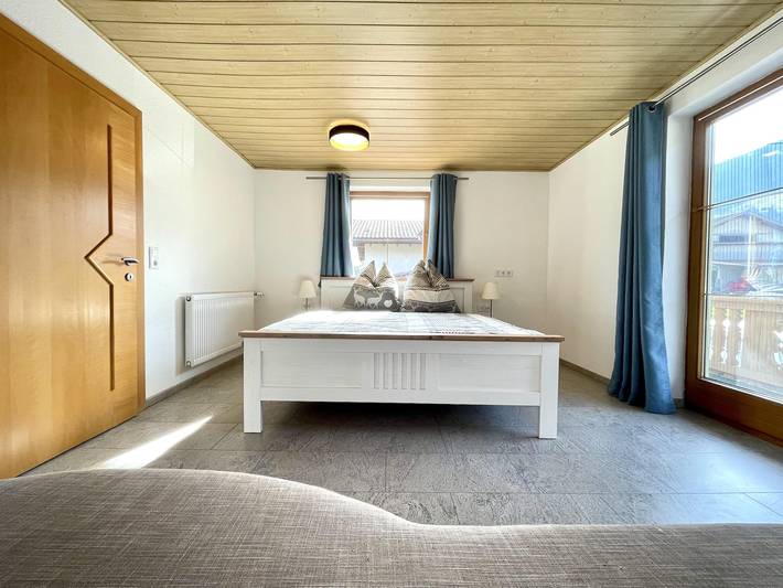 Gîte pour 6 personnes à Ried im Zillertal - 4