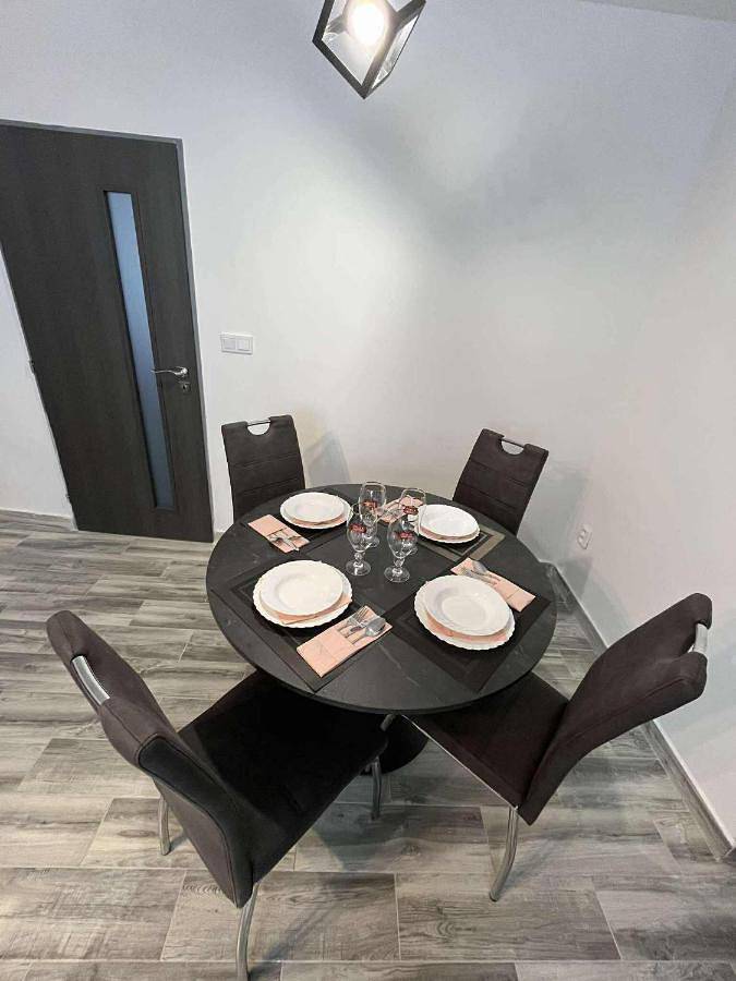 Appartement de vacances entier, Double Room in Hořice, Région de Jičín