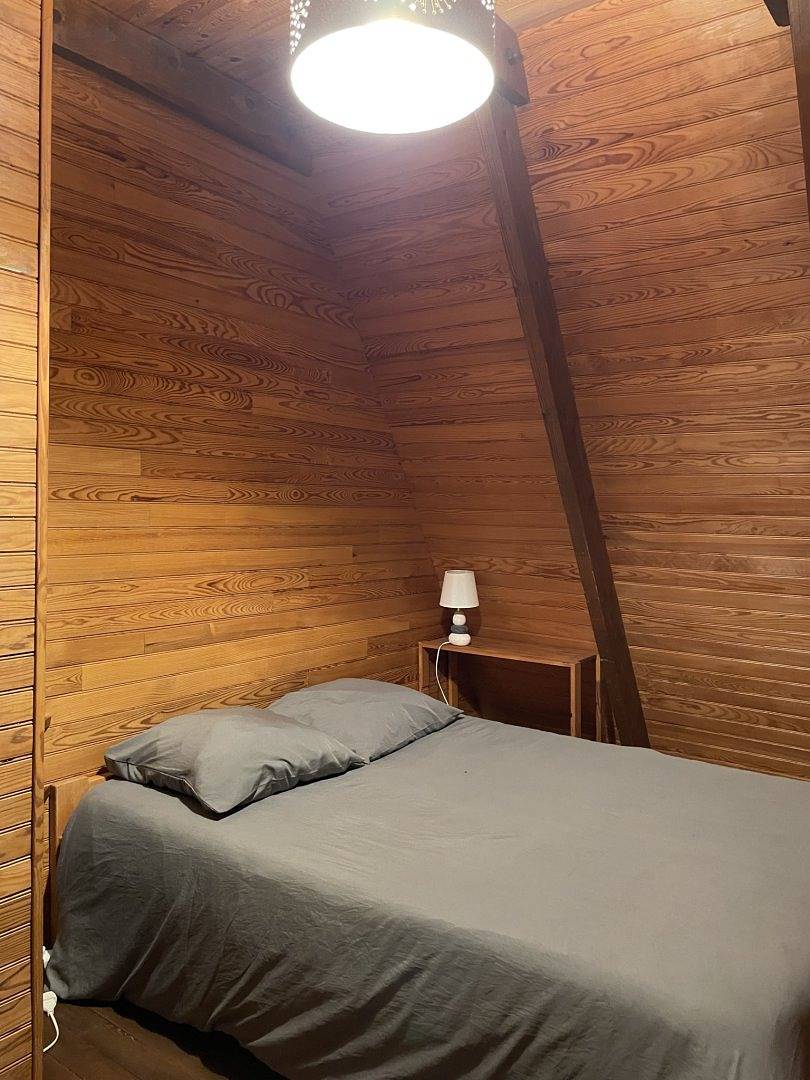 Chalet des Picades sur l'Aubrac in Saint-Chély-d'Aubrac, Parc naturel régional de l'Aubrac