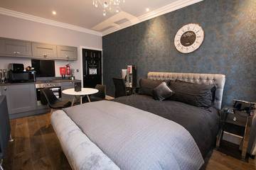 Gîte pour 2 personnes à Norwich