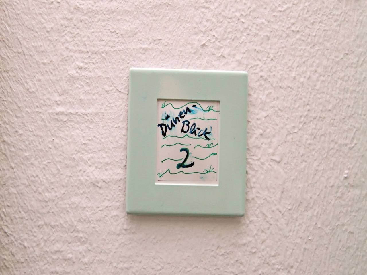 Ganze Ferienwohnung, Haus Atlantis, Dünenblick - Haus Atlantis, Dünenblick in Hörnum, Sylt