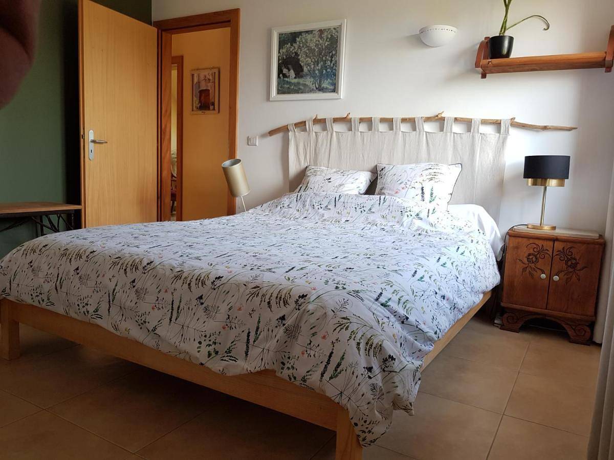 Chambre d'hôtes de charme, un temps en forêt in Westhouse, Région de Sélestat-Erstein
