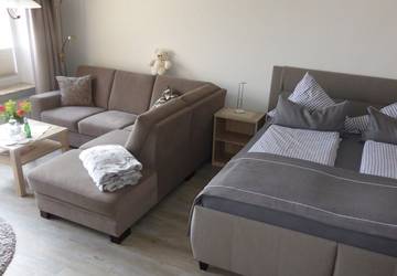 Ferienwohnung für 2 Personen in Hafen Büsum, Büsum, Bild 2
