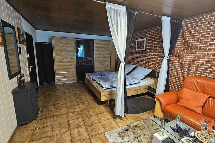 Ganze Wohnung, Wildgrund Apartment in Siegen, Kreis Siegen-Wittgenstein