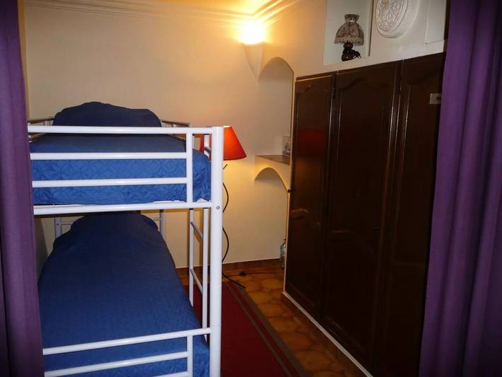 Gîte pour 2 personnes, avec jardin à Vidauban - 2