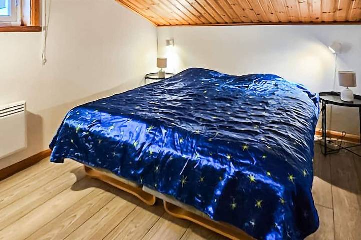 Ganze Wohnung, Wunderschöne Wohnung in Sysslebäck mit Sauna in Branäs, Värmland