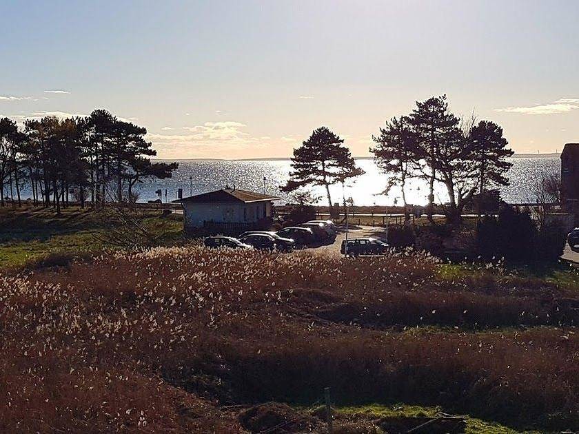 Ganze Ferienwohnung, Fw Seestern 3 Personen in Klein Zicker, Mönchgut