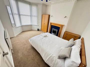 Maison d’hôte pour 2 personnes à Bristol