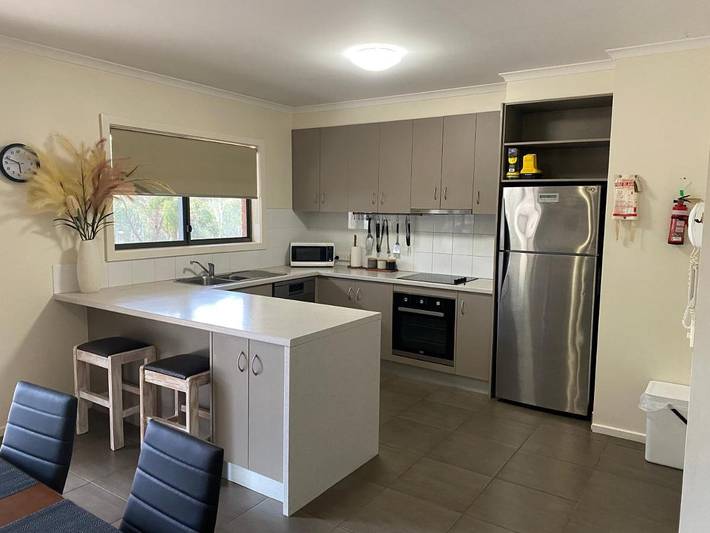 Bungalow für 4 Personen in Victoria