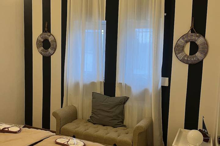 Ferienhaus für 2 Personen, mit Terrasse und Garten in Braunfels - 3