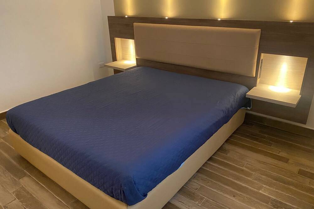 Lilly apartment resort in Favignana Stadt, Favignana