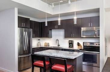 Hotel for 4 Guests in Austin (TX), Travis County, Picture 2