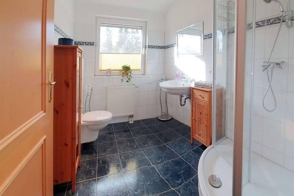 Ferienhaus für 4 Gäste mit 60m² in Diemitz in Diemitz, Mirow