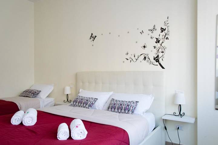 Maison d’hôte pour 4 personnes à Vérone - 3