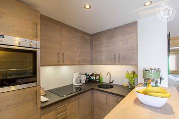 Gîte pour 5 Personnes dans Notre-Dame-de-Bellecombe, Espace Diamant, Photo 3