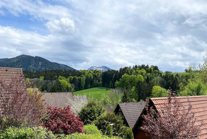 Ferienhaus für 5 Personen, mit Sauna und Garten in Siegsdorf - 2