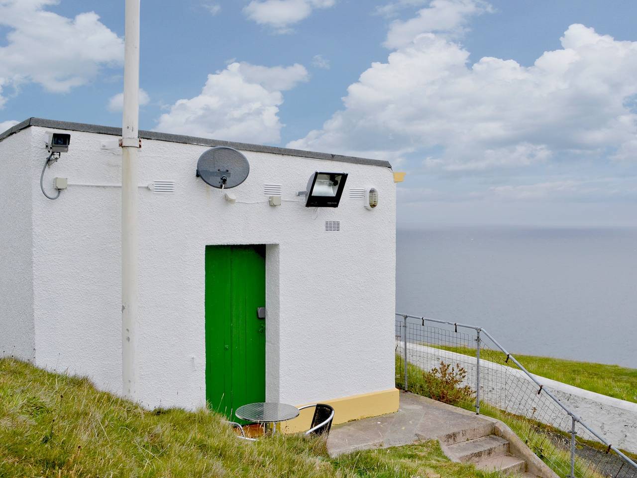 Cottage for 2 People in Lowlands, Scottish Borders