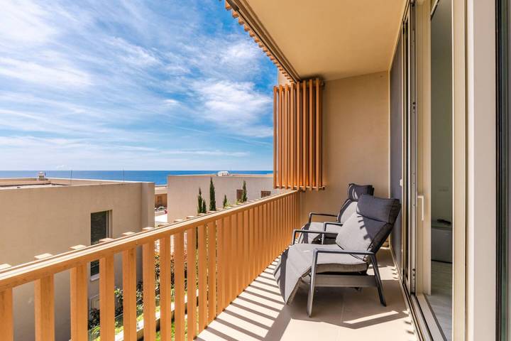 Villa pour 6 personnes, avec jardin et balcon en Albanie - 3