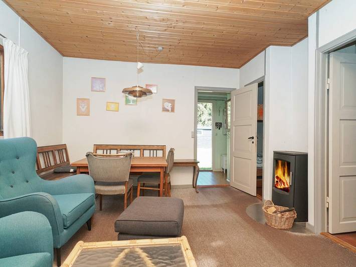 5 Personen Ferienhaus in Rørvig in Rørvig, Nordwestseeland