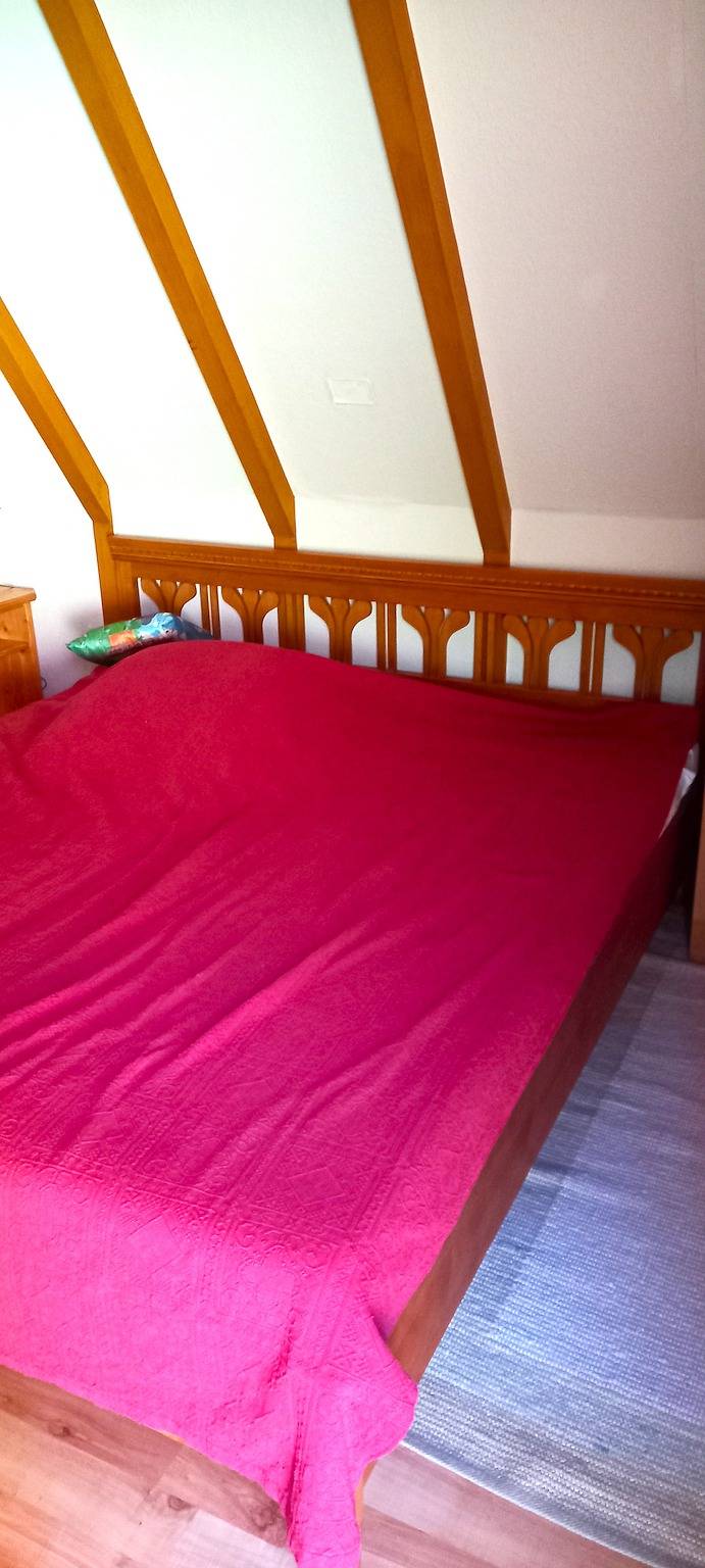 Ferienpark Vorauf Ferienhaus Zirbe 7 - Zirbe 7 in Siegsdorf, Bayerische Alpen