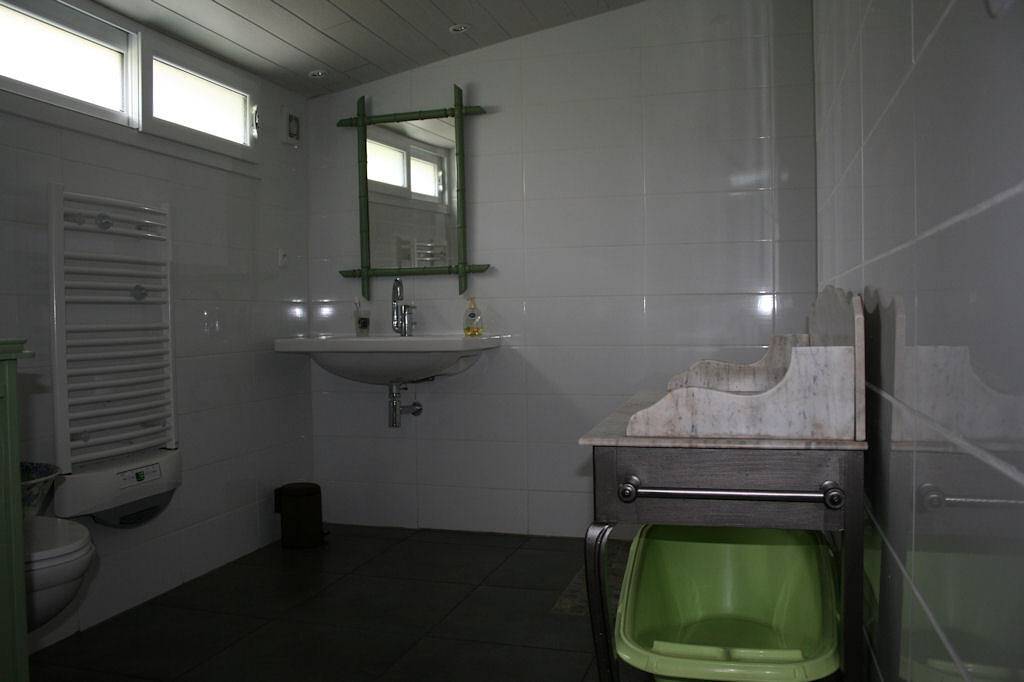 La Gardiennerie - Chambre in Créances, Région de Coutances