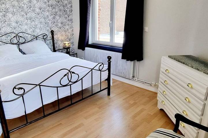 Gîte pour 6 personnes à La Chapelle-d'Armentières - 2