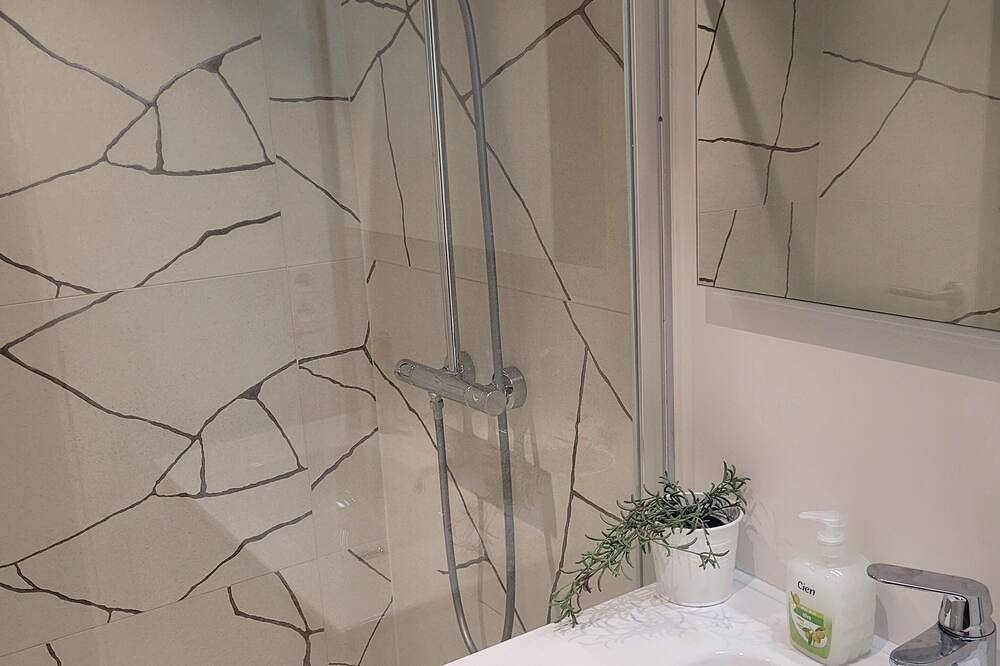 Apartamento entero, Lux Appart Liège Station in Lieja, Liège region