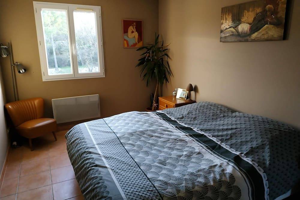 Prachtige villa voor een rustige vakantie in Fuveau, Aix-en-Provence en omgeving