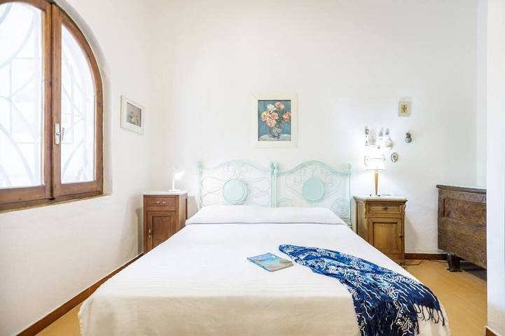 Villa pour 9 personnes, avec jardin ainsi que terrasse et jacuzzi dans Eden Rock - 3