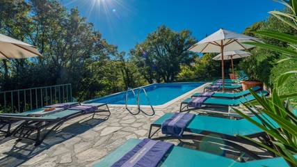 Villa for 12 People in Srebreno, Dubrovnik-Neretva, Photo 2