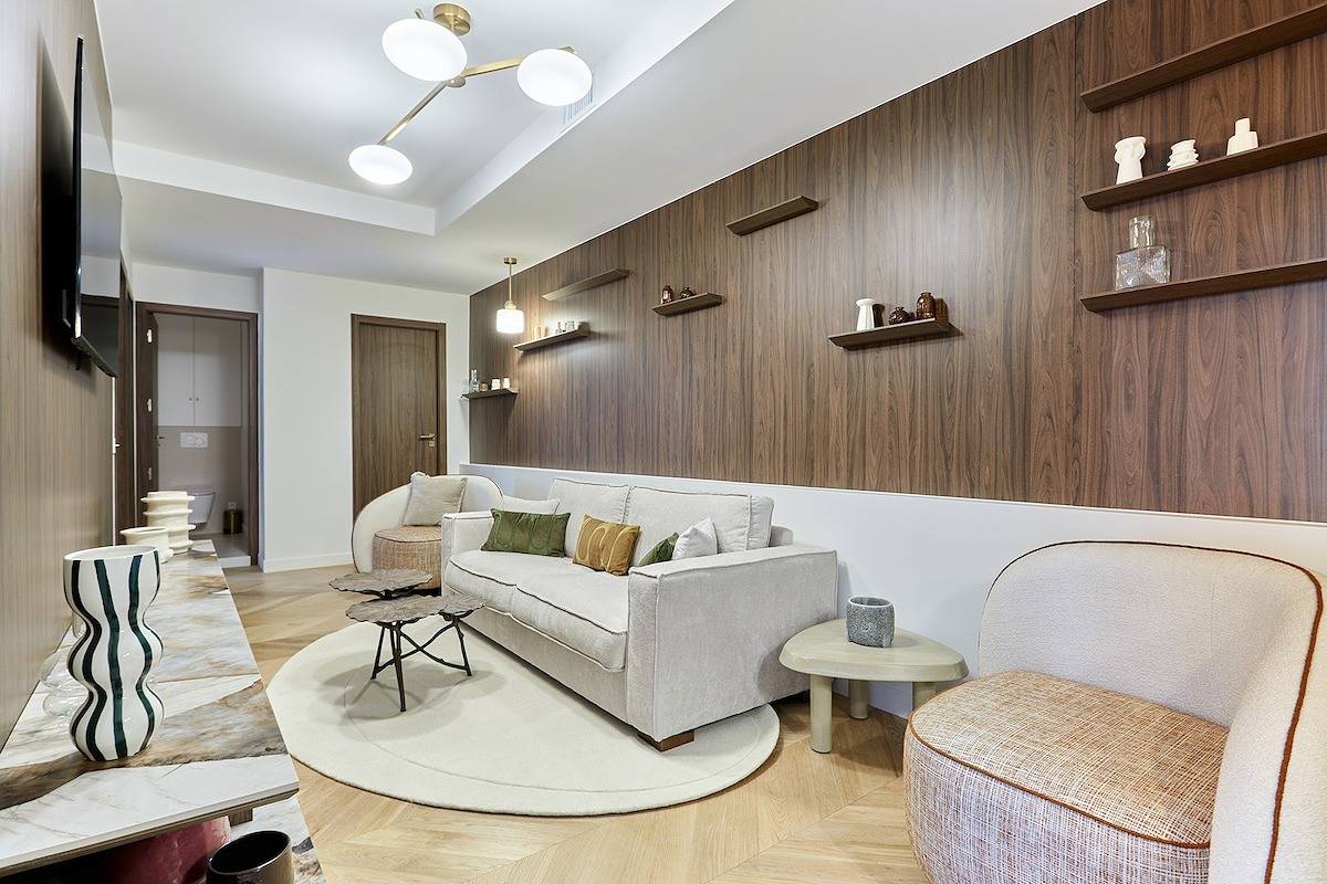 Appartement de vacances
