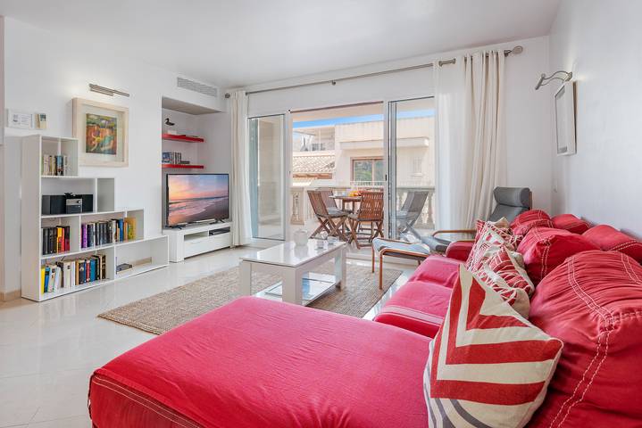 Ganze Wohnung, Sea Two in Playa del Port de Pollença, Pollença