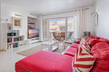 Apartment in Pollença, Serra de Tramuntana für 6 