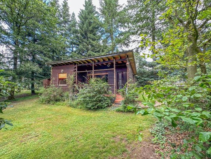 Ferienhaus für 4 Personen, mit Garten - 1