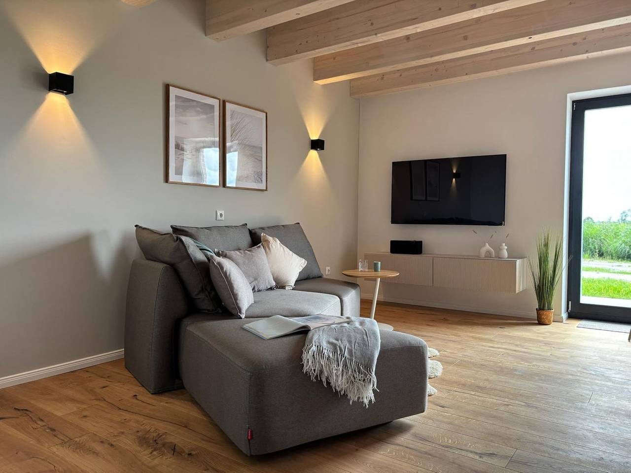 Appartamento vacanze a Weser-Ems a partire da 119€ a notte