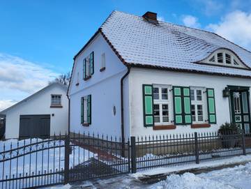 Ferienwohnung für 2 Personen in Wustrow, Fischland - Darß - Zingst, Bild 1