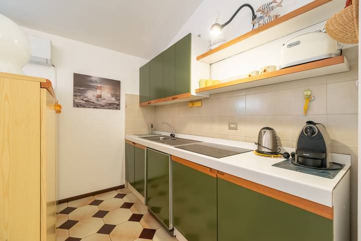 Ganze Wohnung, Casa Anna in Paratico, Iseosee