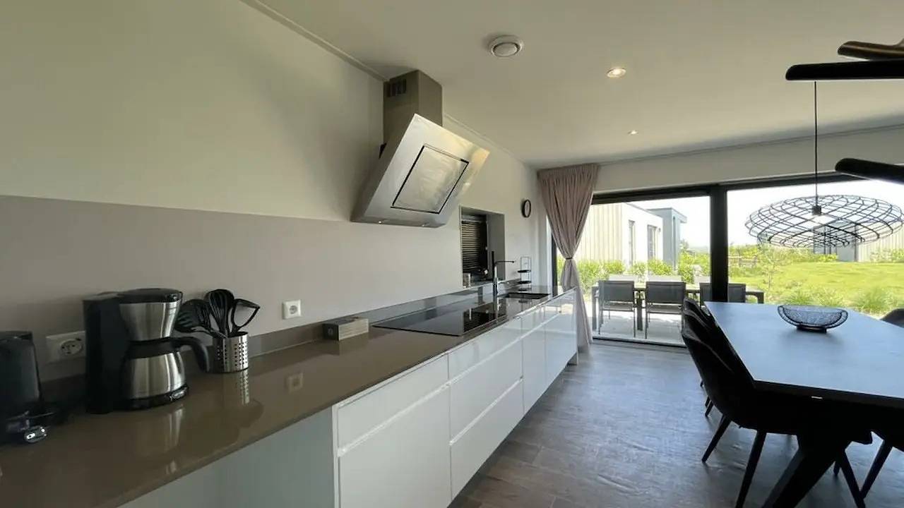 Ferienhaus für 6 Personen mit Garten in Enkhuizen, Ijsselmeer