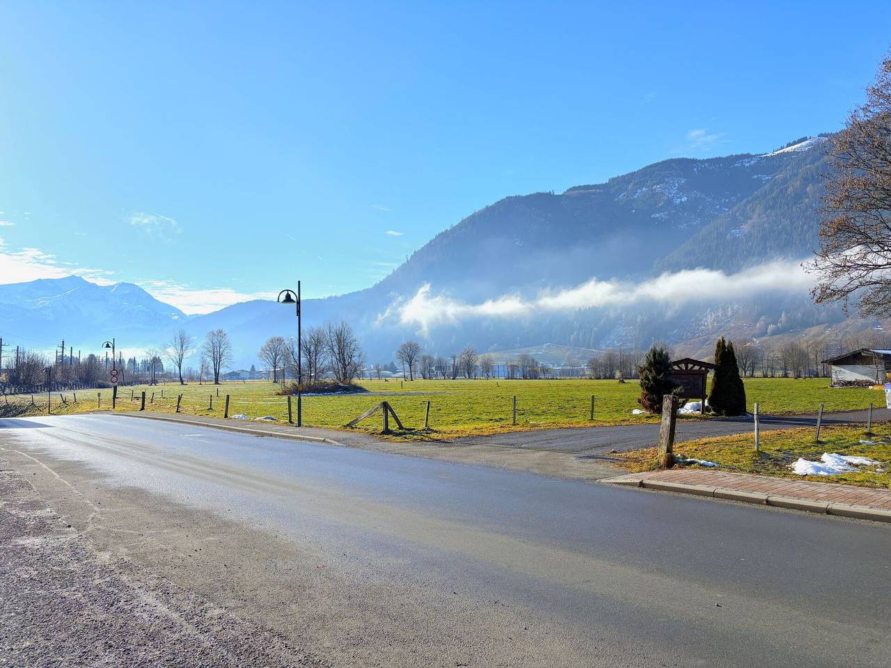 Ganze Wohnung, Apartment Anneliese - Apartment Anneliese 2.1 in Maishofen, Pinzgau