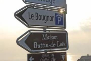 Gîte pour 8 personnes dans Grandvaux