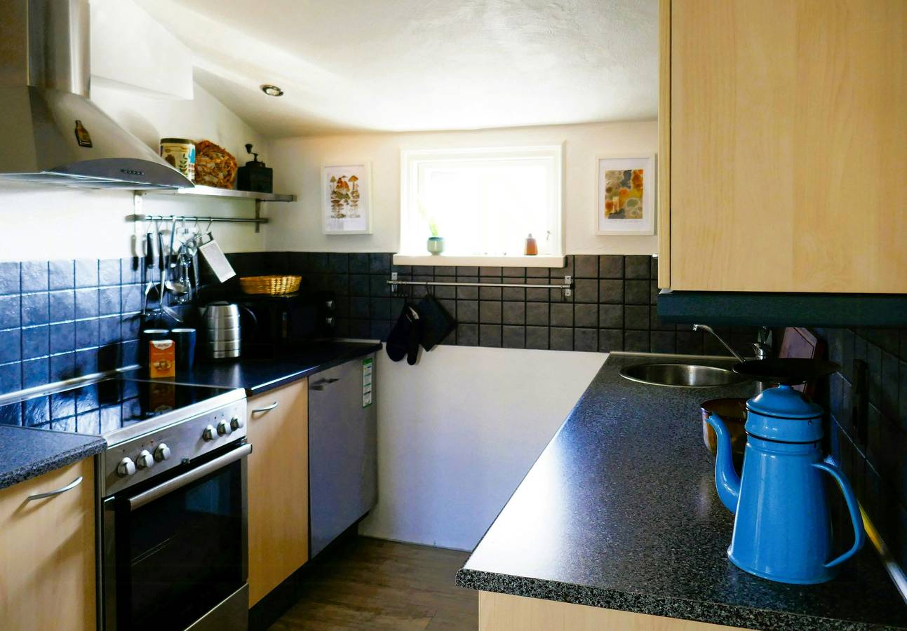 Ferienhaus, 70 Meter vom Strand an der Dalby-Bucht entfernt in Mesinge, Kerteminde und Umgebung