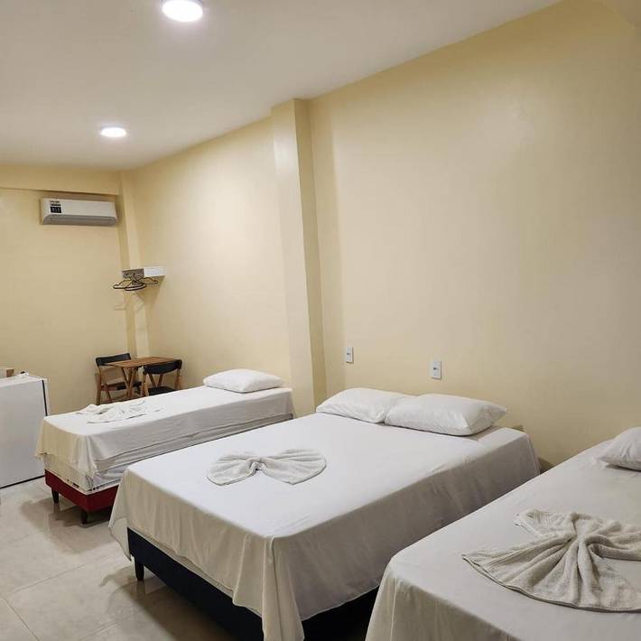 Hôtel pour 4 personnes dans Barcarena