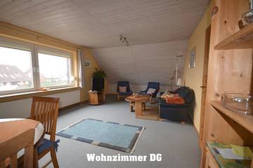 Ferienwohnung für 4 Personen in Holnis, Glücksburg, Bild 3